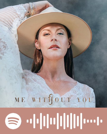 #FloorJansen #MeWithoutYou #Paragon #SpotifyCode