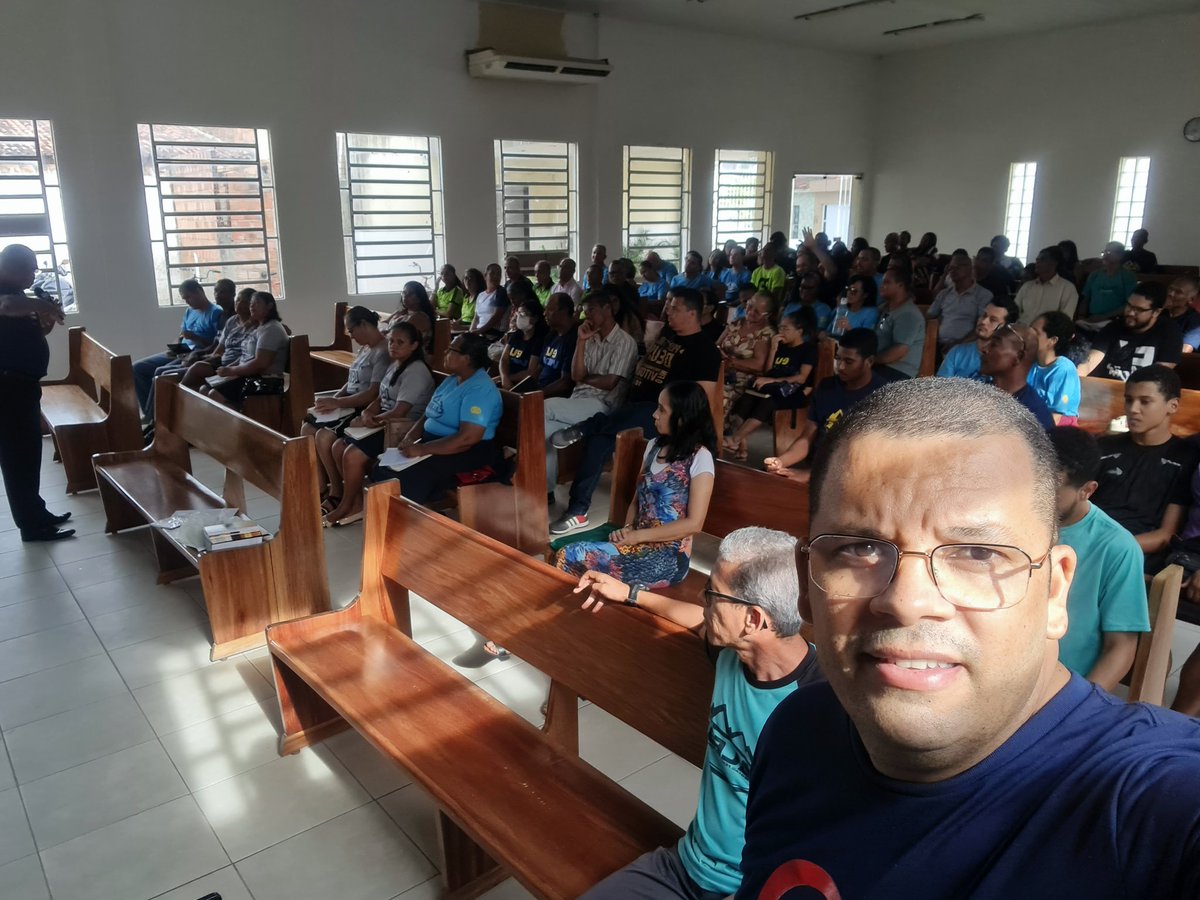 Escola Missionária em toda <a href="/uniaonordeste/">AdventistasNordeste</a> <a href="/missaoalagoas/">Adventistas Alagoas</a> esta é no Clima Bom - Maceió Alagoas
