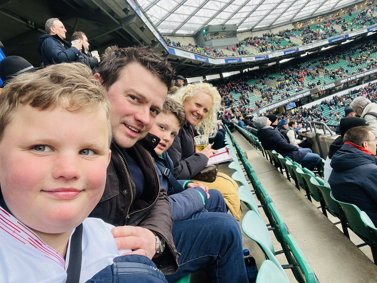 macalvert2's tweet image. #matchdayguinness