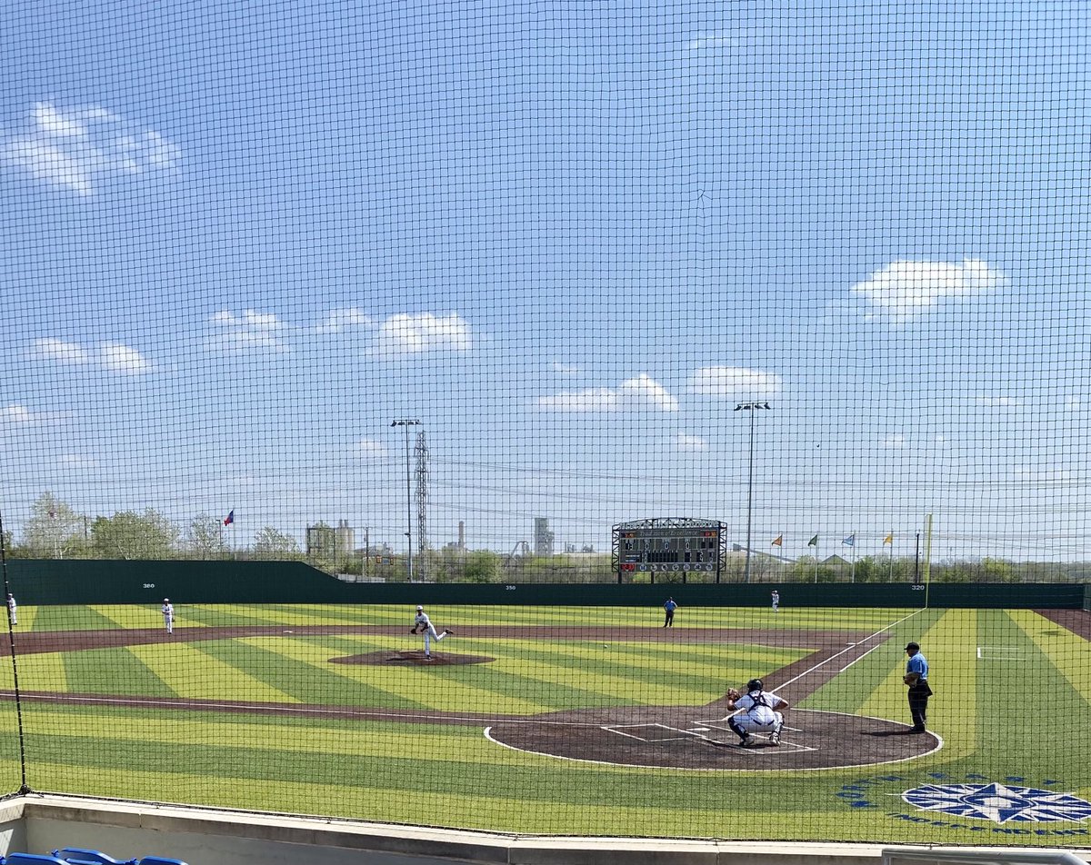 Roosevelt Rough Rider Volleyball (@trhs_vb) on Twitter photo Beautiful day for <a href="/TRBaseball2/">Roosevelt Baseball</a> at the annual Behnsch Classic. <a href="/WeAreTRHS/">Theodore Roosevelt High School - NEISD</a> <a href="/NeisdAthletics/">NEISD ATHLETICS</a> @TRsportsbooster Beautiful day for <a href="/TRBaseball2/">Roosevelt Baseball</a> at the annual Behnsch Classic. <a href="/WeAreTRHS/">Theodore Roosevelt High School - NEISD</a> <a href="/NeisdAthletics/">NEISD ATHLETICS</a> @TRsportsbooster