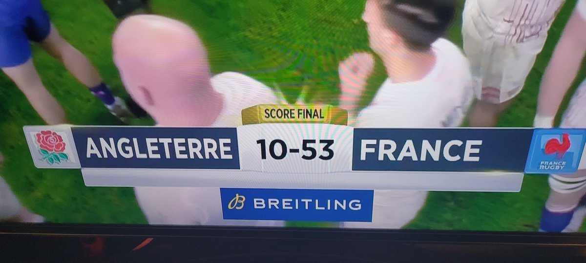 Nouveau Fond d'écran......#ENGvFRA ça c'est du brexit