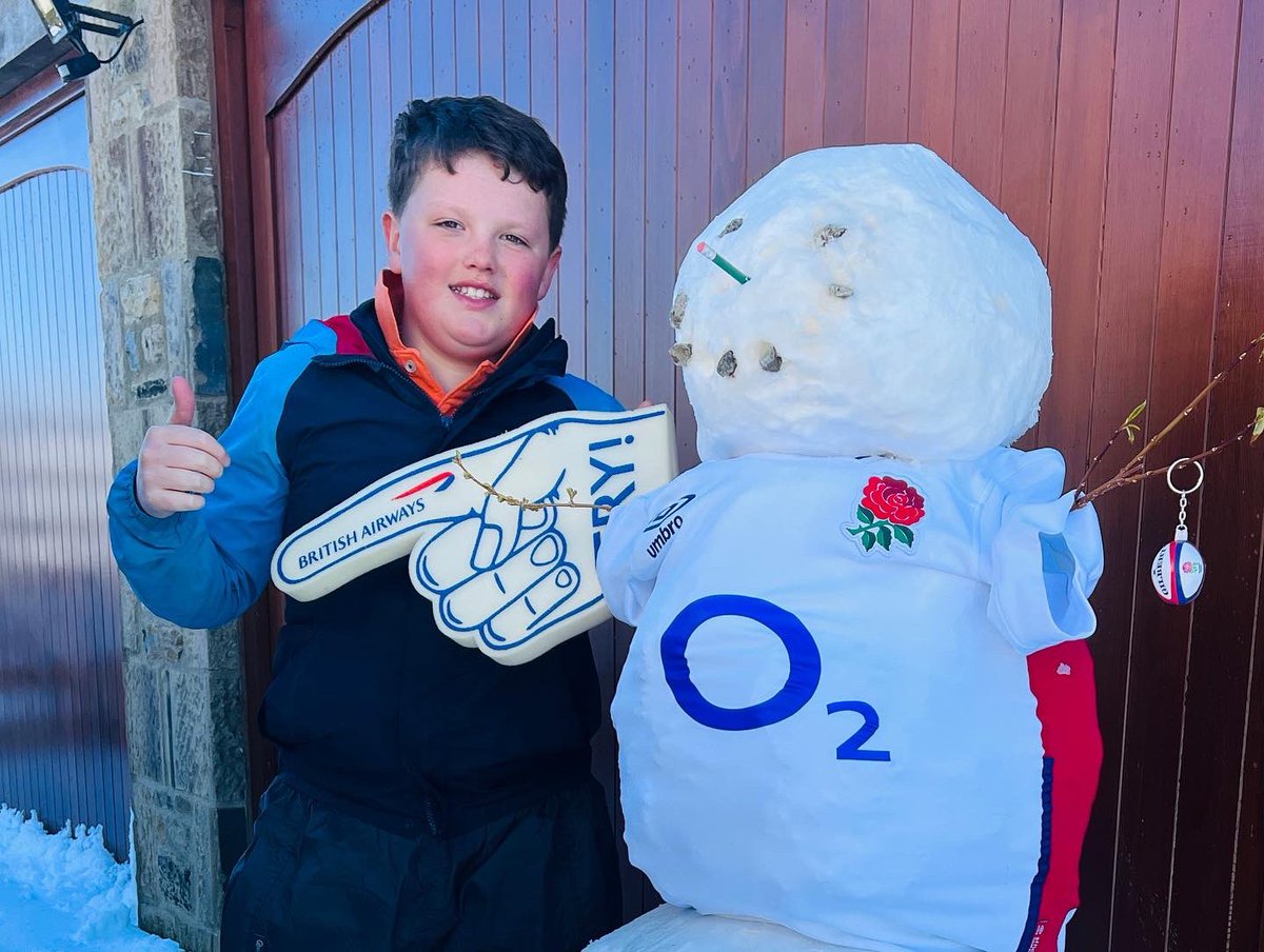 macalvert2's tweet image. #matchdayguinness