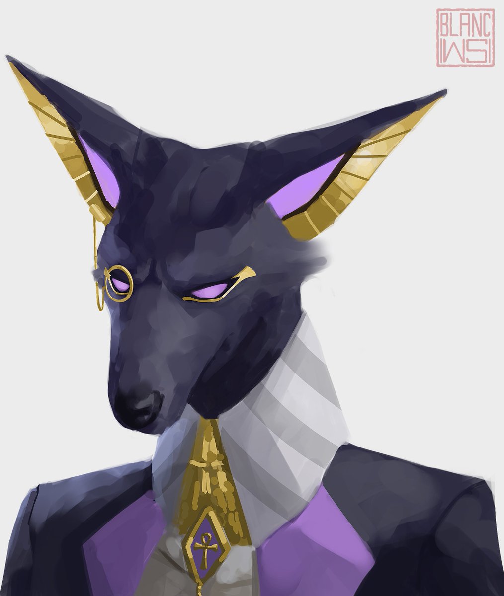 Blanc_was_here's tweet photo. more repost
sketch of Drew and Sander completed roughly within one hour each
#Dislyte #furry https://t.co/HvdB7cPDiT
