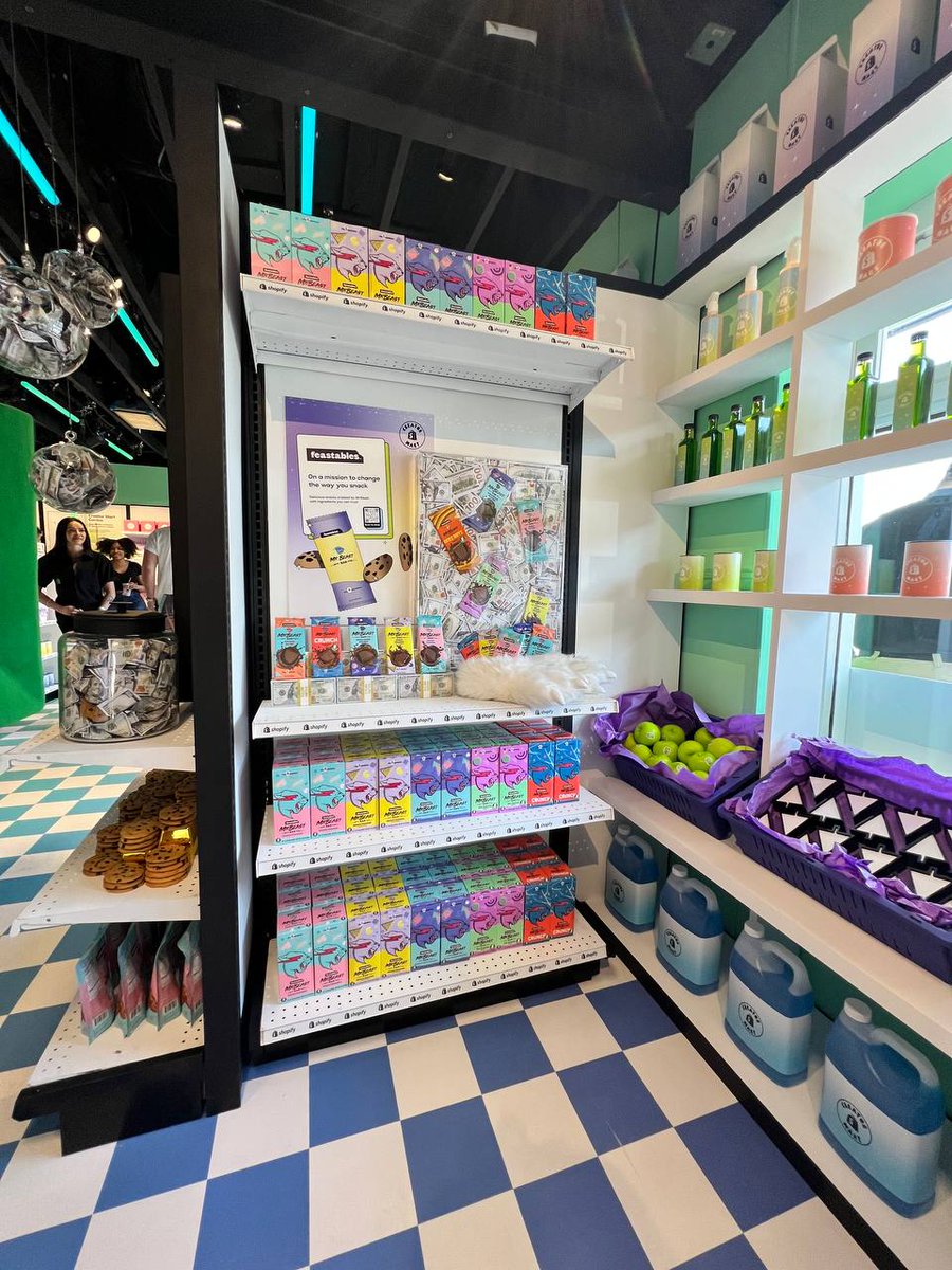 Feastables on Twitter "our chocolate is in Austin, TX today and