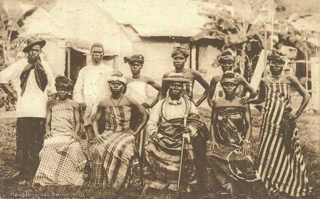 Yoruba Itsekiri History Source The History Of The Yorùbá People