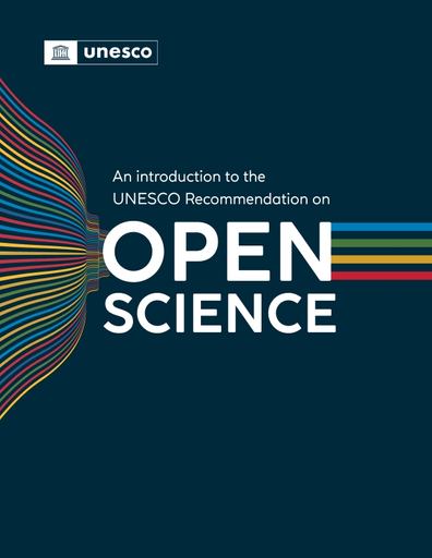 OpusEu's tweet photo. #OpenScience promotes accessible, inclusive, and transparent science, advancing the right to share in scientific advancement and its benefits, as per Article 27.1 of the Universal Declaration of Human Rights.
By @UNESCO: https://t.co/9UySZcxw67
#Research @Eurodoc @Vitae_news https://t.co/pePXGMLXDr