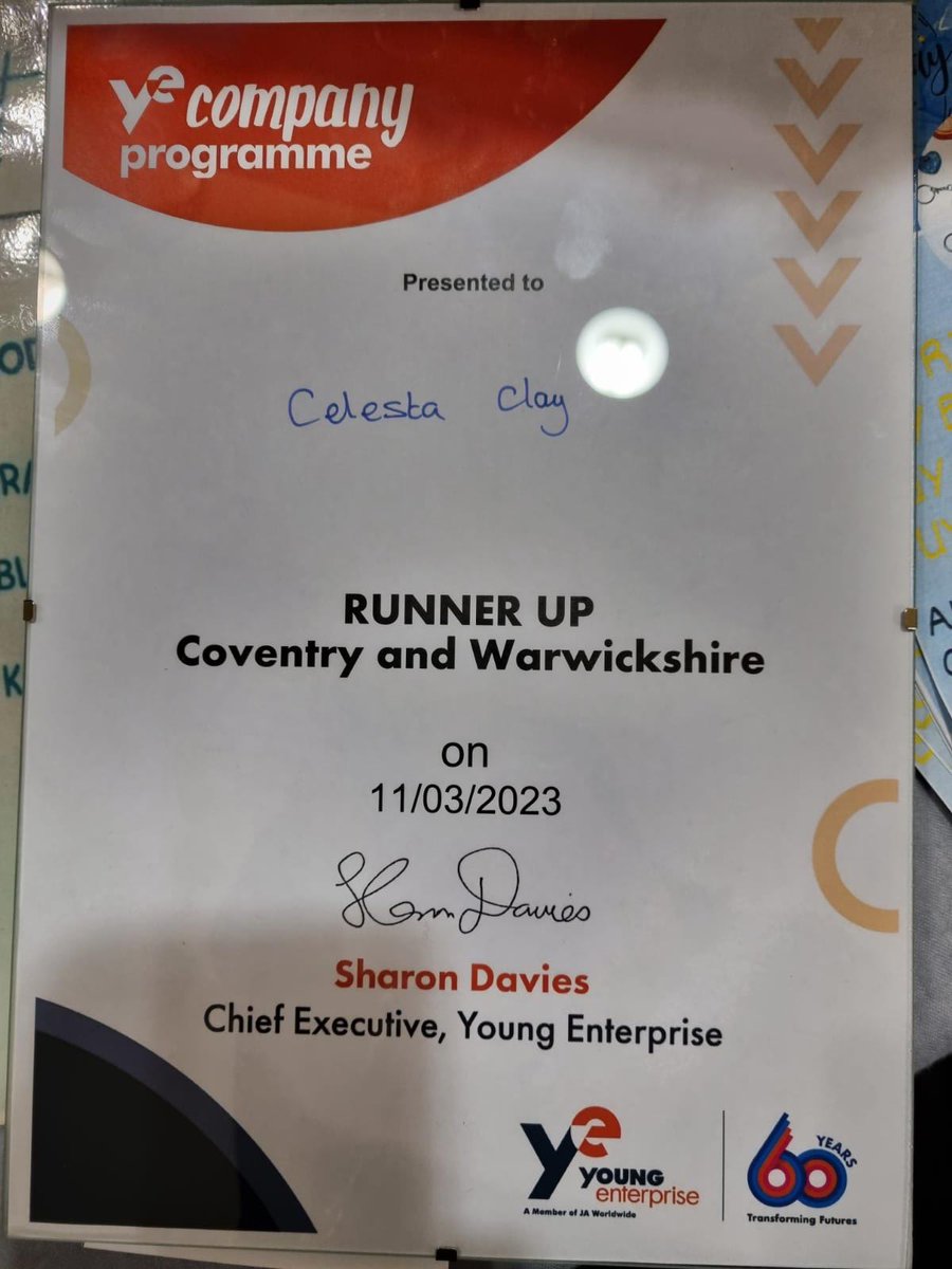 Eden Girls' School, Coventry tweet media