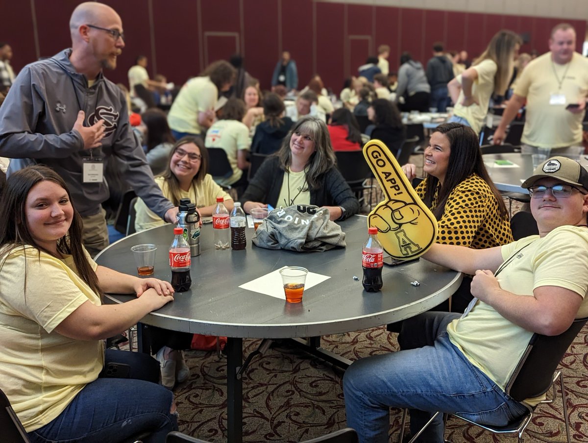 Brian 🦙(he/his) ➡️ 🔥#NCED Connect# & #NCTIES#🔥 tweet media