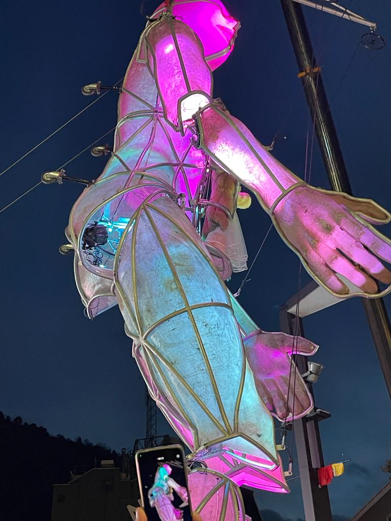 FINALS WC 2023 · <a href="/grandvalira/">Grandvalira Andorra</a>

Rua "El camí a les finals" <a href="/LaFuraDelsBaus/">FuraDelsBaus</a>
 #LaFuradelsBaus 

<a href="/fisalpine/">FIS Alpine</a> #Andorra #Andorre <a href="/Esports_Govern/">Esports_Govern</a>
 #ski #alpine #esquí #esquíalpí #esquialpi #alpí