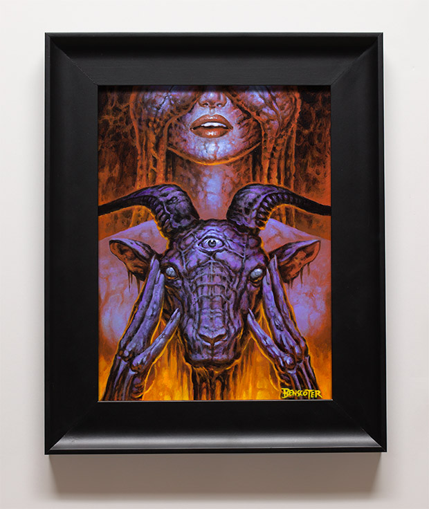 Wes Benscoter (@wesbenscoter) / Posts / X