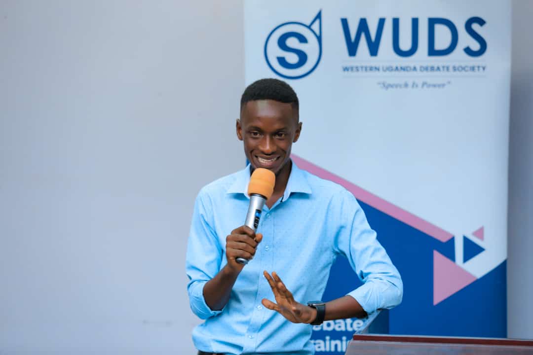 Recap of what transpired in The Inaugural Western Uganda University Debate Championship 2023.