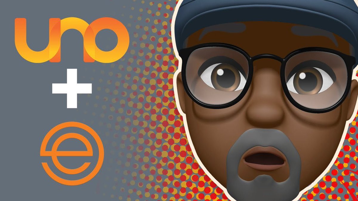 youtu.be/fo3Yf_E-u7g enhance your ECamm broadcasts with uno!