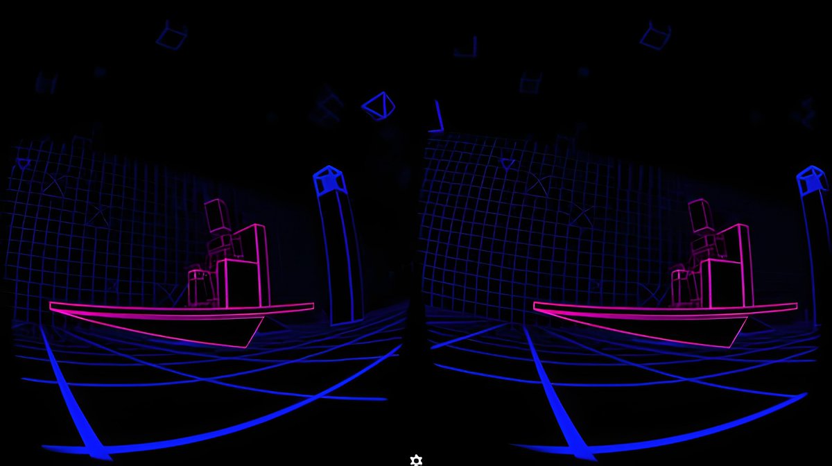DaftDroid's tweet image. Hace ya varios años realicé esta presentación sobre Realidad Virtual... Seguirá siendo relevante hoy en día? Habrán evolucionado mis ideas desde entonces? Puede ser que haya cambiado mi flujo de trabajo?
slideshare.net/danielblanco3d…
#Slideshare #VR #Experiencia #RealidadVirtual
