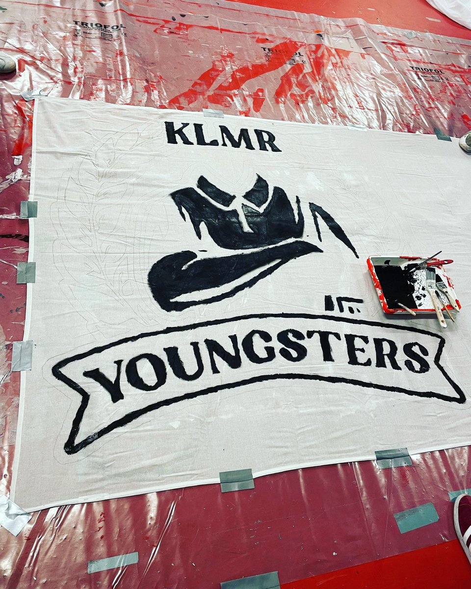 kff1910's tweet photo. KALMAR! https://t.co/5r4gVYg2Tu