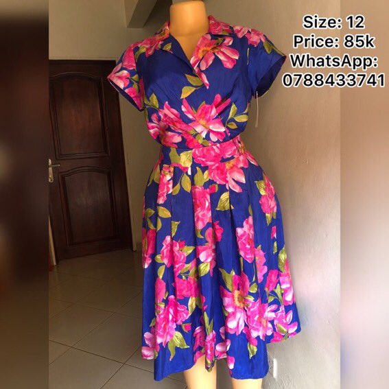 Visit Elegant Botique Wandegeya behind Wandegeya market near Chicken Tonight