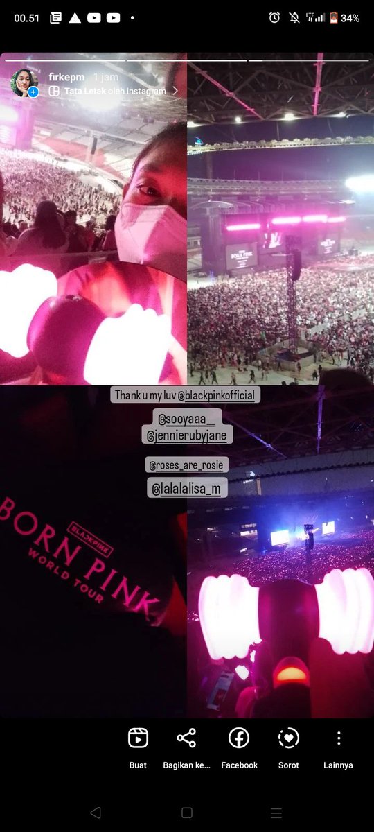 Firke Puspa tweet media