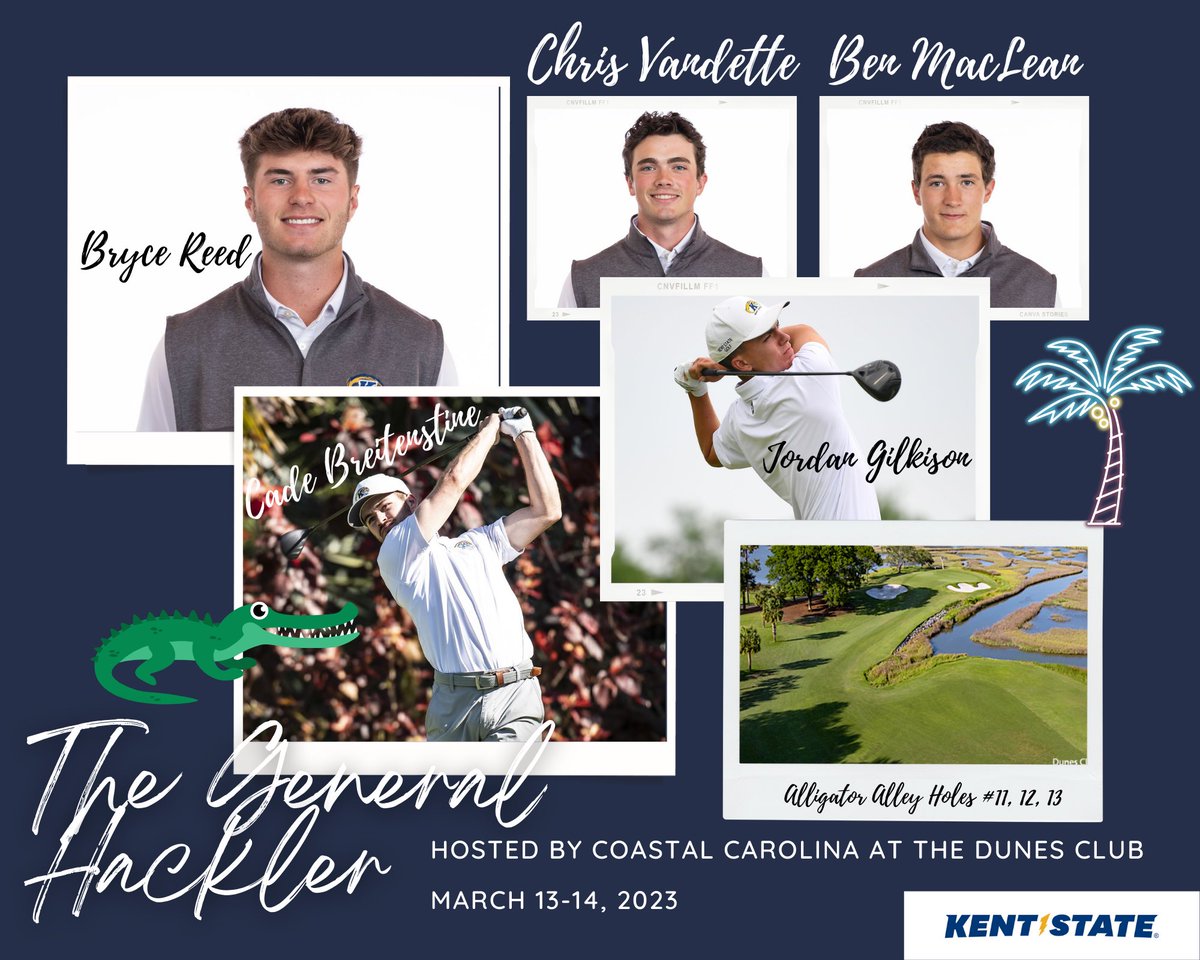 Follow us on <a href="/Golfstat/">Golfstat</a> is we compete in The General Hackler <a href="/thedunesclub_MB/">The Dunes Golf and Beach Club</a>                       #goflashes