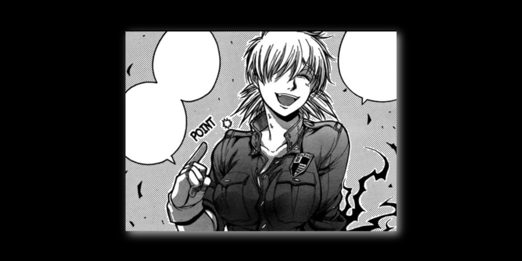 "Well, I came to visit. It has been thirty years..."

A little smile crossed the fledgling's face. She was no longer so intimidated by her Master.

"We all missed you. Even though I told her all the time, Sir integra didn't think you were ever coming back."