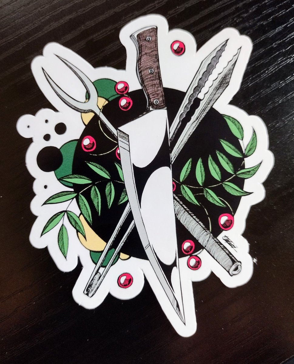 Indi Martin - Tortoise & Hare Creations tweet media