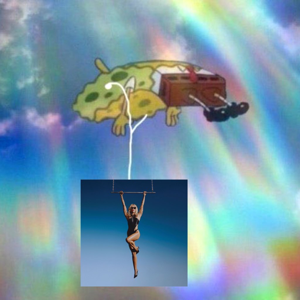 Miley Majesty tweet media