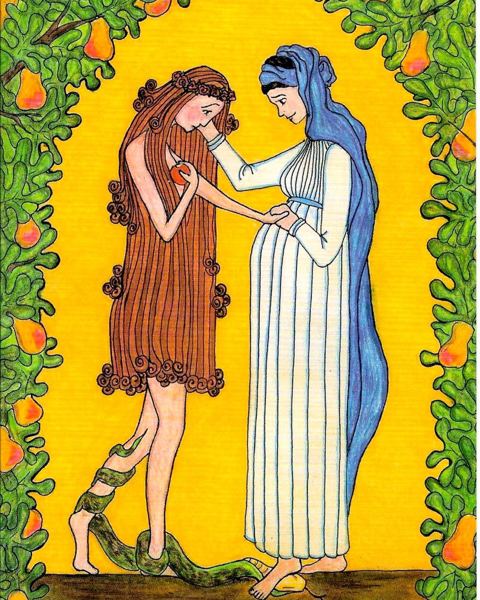 Barbara M - Patriot Immaculata tweet media