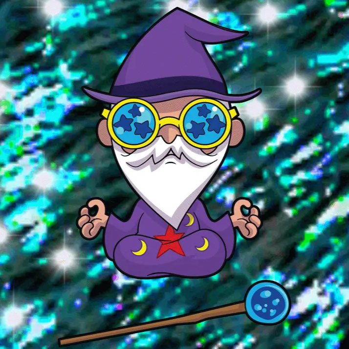iTSEriDe's tweet photo. Willing to listen to offers or if anyone has any trade ideas let me know 🤟🏼 #VeeFriends #WilfullWizard #Glitch #JakNFT https://t.co/uuQcz3WTQ0