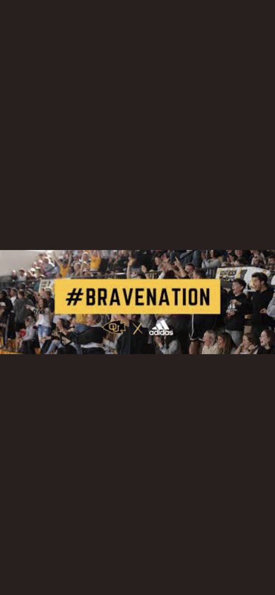 CalebCr62257586's tweet photo. Thank you @JamieBatish5 and @braveshoops for my first official offer!!! https://t.co/P33TYNM3Xf