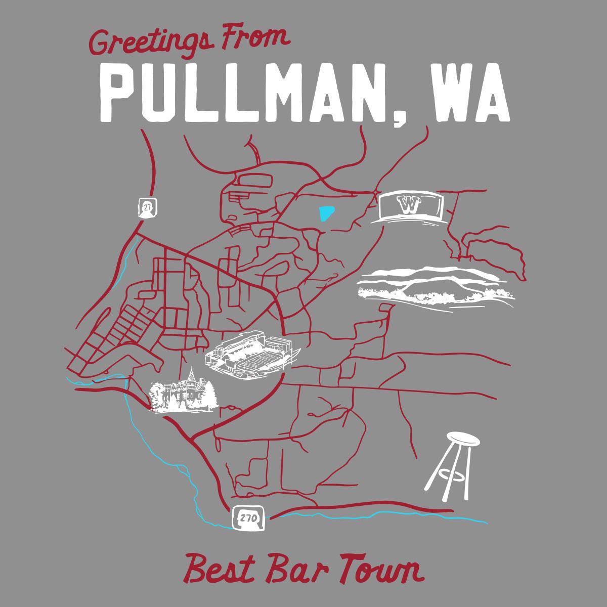 BarstoolWazzu's tweet photo. Only a couple hours remain! Make sure to grab your Best Bar Town merch and use code #PullmanBBT at check out. Any purchases made from our collection will give us an extra 50 votes!!

⬇️Click here to check it out!!⬇️
https://t.co/iRXADuF5yi https://t.co/3mFXZBF4iZ