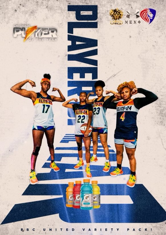 Parents PLEASE Stop calling me asking the same questions!!!!  Top kids should play together!!!  Especially if they can play like you all claim!!!!   They play together in college and they play together in the pros. No room for Baby Ball, politics, and excuses!!!  In United I