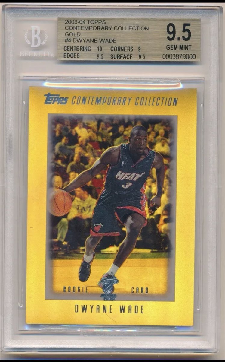 BrentWeyer's tweet image. More Wade #deepvalue