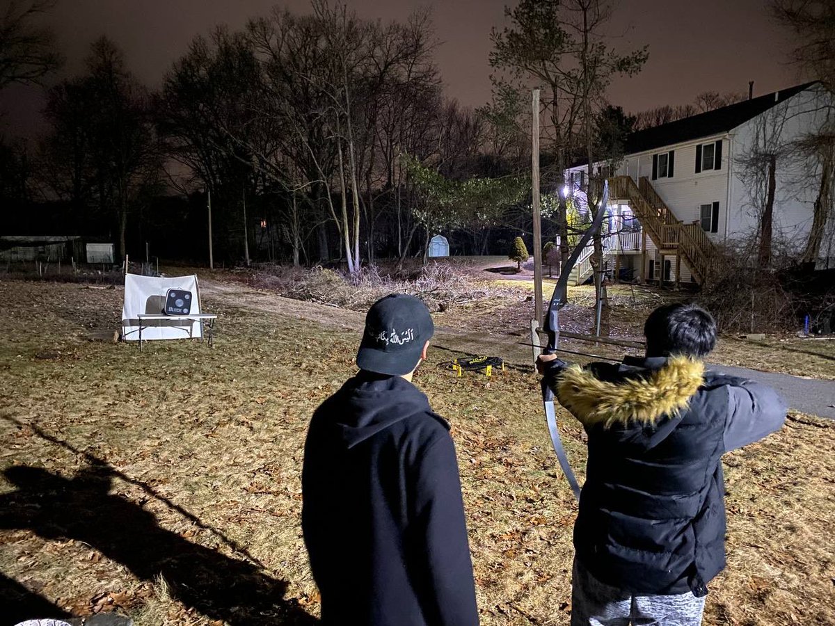 MuslimKidsUSA's tweet image. Our Boston chapter also held their local #ijtema23 last weekend. Sharing a few highlights from @MKA_Boston 

#MuslimKidsUSA
#MuslimKidsBoston