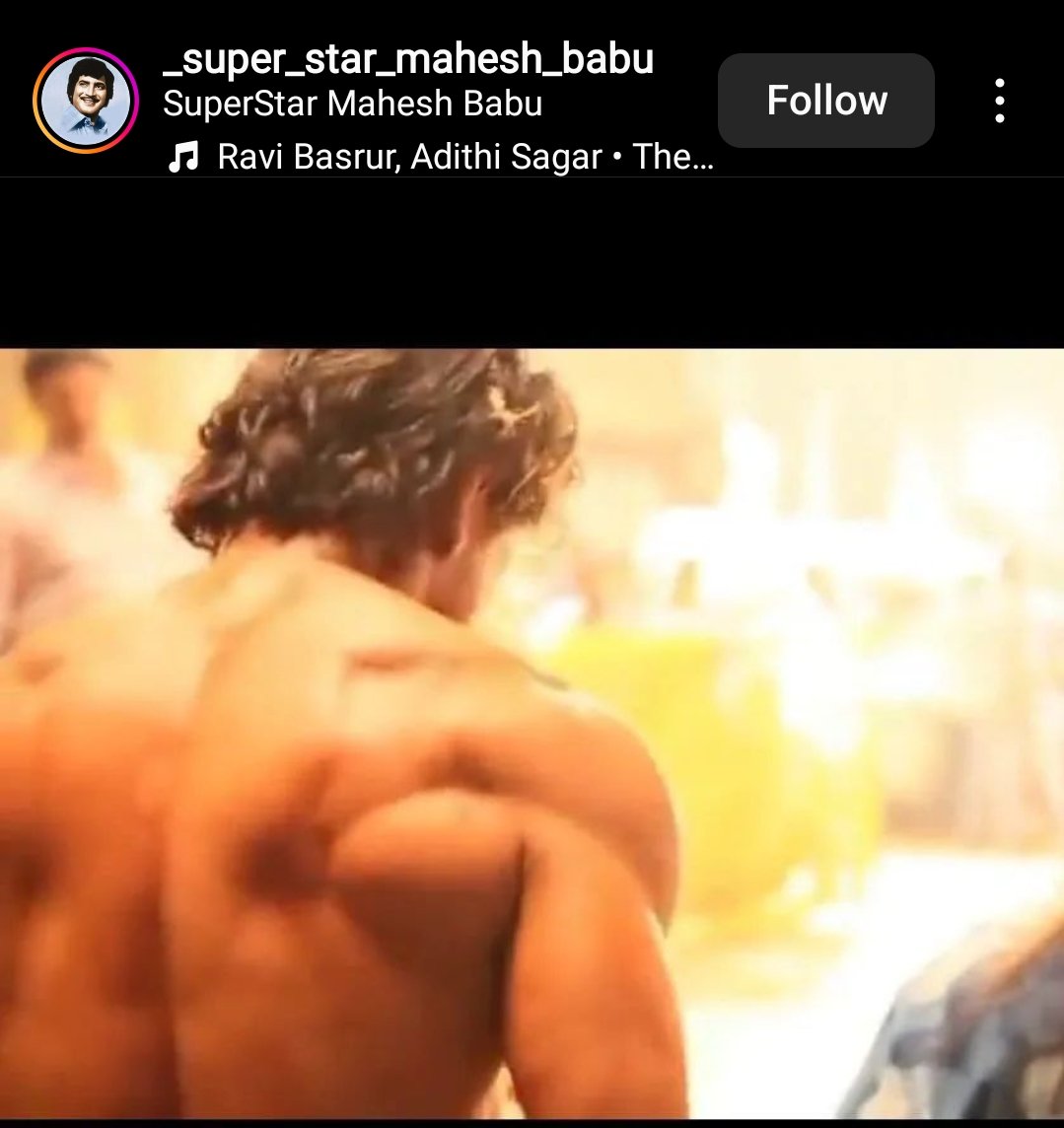 varun__0p's tweet photo. #sixpack vasthundi ippudu box office ki shake ey .....
#MaheshBabu𓃵 #DHFMB
#maheshbabufans
#Tollywood
@urstrulyMahesh
@telugufilmnagar
@Thyview https://t.co/6578tzFhvz
