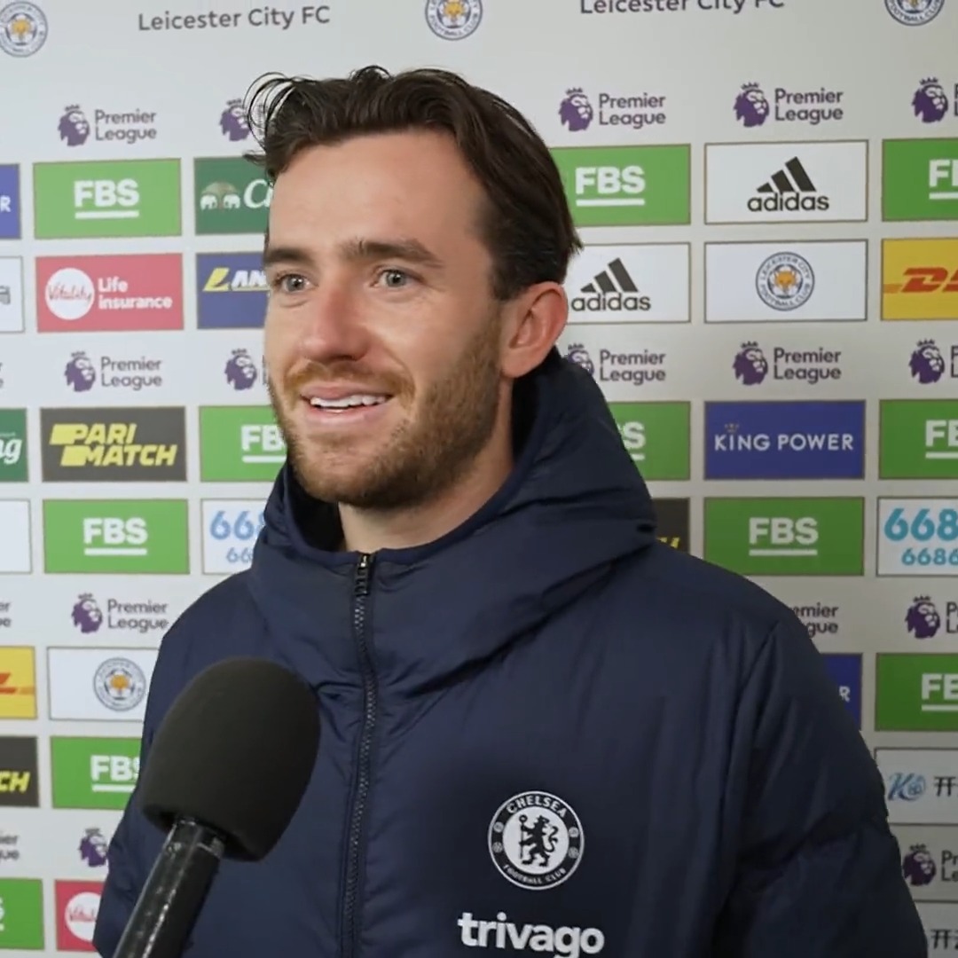 Chelsea FC on Twitter "He enjoyed it, we enjoyed it! 😉"