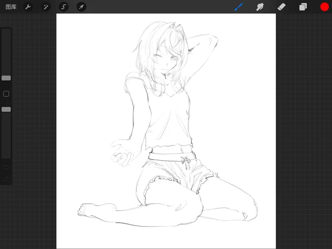 去年的rkgk 