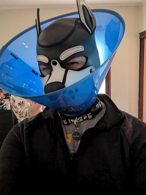 I got in trouble 👿 https://t.co/qrSENq8U5K<a href="/tag/bigballs"class="tags"><span>#bigballs</span></a><a href="/tag/nsfw"class="tags"><span>#nsfw</span></a><a href="/tag/softcock"class="tags"><span>#softcock</span></a><a href="/tag/pupplay"class="tags"><span>#pupplay</span></a>