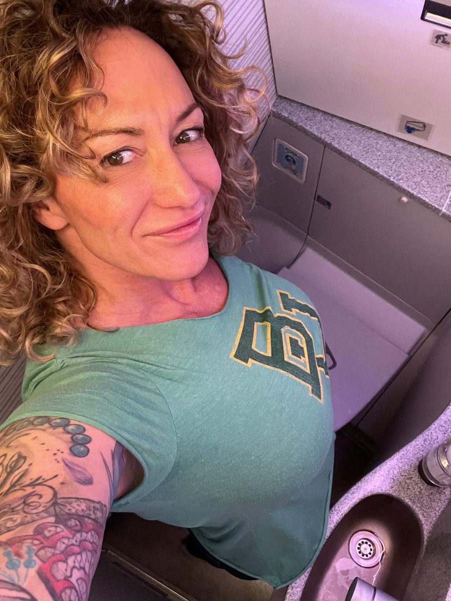 FitMilfUnicorn🍍🦄 32K perverts strong💦😈 on Twitter: "RT @northstargirl