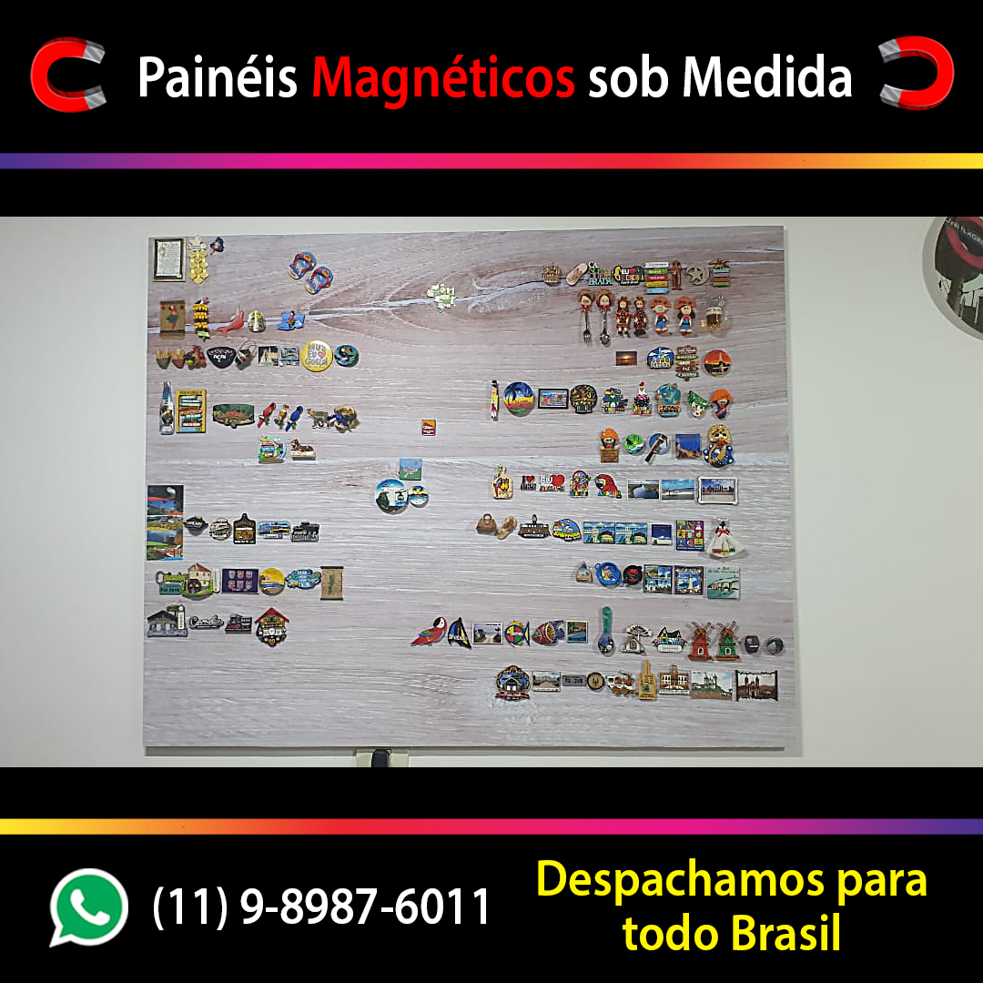 studiobarreto's tweet photo. Painéis magnéticos de aço para seus ímãs de viagem
#painéismagnéticossobmedida
#quadrosmagnéticossobmedida
#muraismagnéticossobmedida
#painéismetálicossobmedida
#painéisparaímãssobmedida
#muralparafotossobmedida https://t.co/WQiurdogWI
