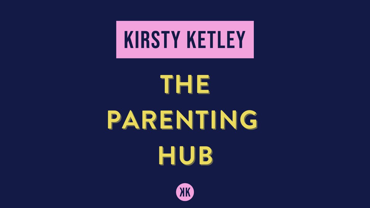 Come and join my parenting hub over on Facebook! 
facebook.com/groups/9519656…
#parenting #support