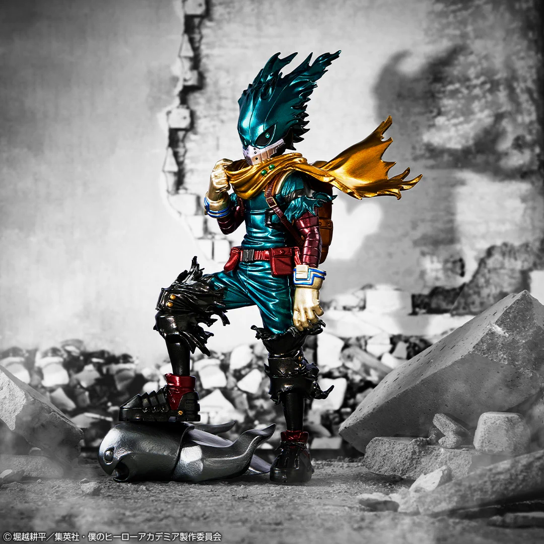 一番くじ（BANDAI SPIRITS） on X: 