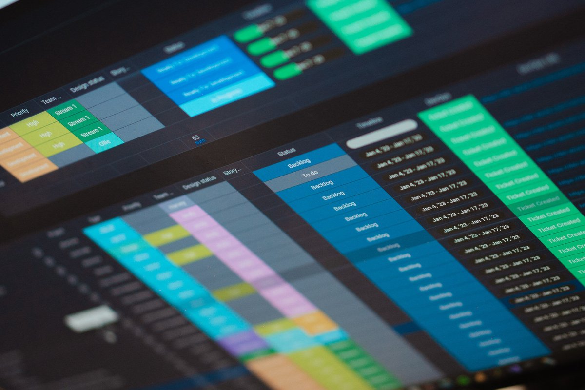 Jeannie_'s tweet image. Automating your business can help you save time and money, but make sure you research the best solutions for your business. 

Find out how automating your business can help you today, get in touch!

#BusinessAutomation #SoftwareResearch #BusinessGrowth #WomeninTech