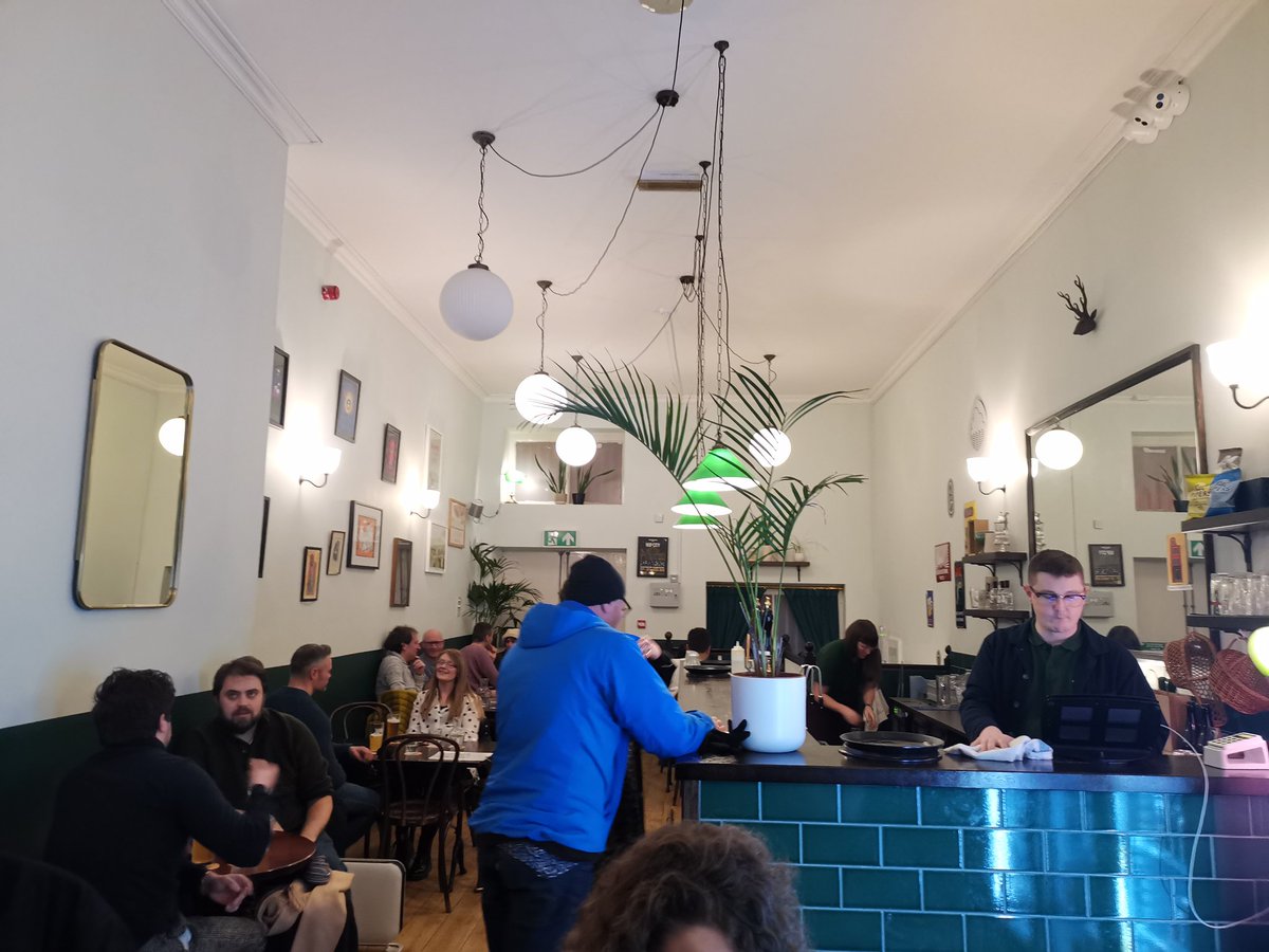 The European Bar Guide on Twitter "Brownhill & Co, Leeds 🏴󠁧󠁢󠁥󠁮󠁧󠁿