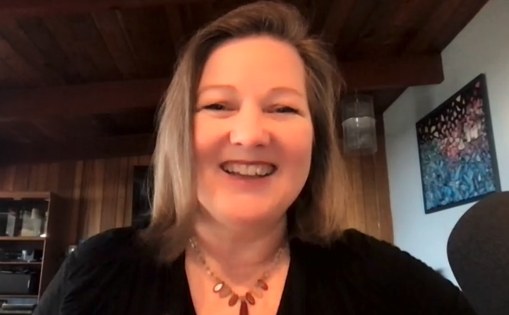 WriteGirlLA's tweet photo. Kicking off our annual songwriting workshop this morning! Some advice from our founder Keren Taylor: “Take a walk, and bring a phone to record your ideas (or pen and paper). Let the rhythm of your walking create a beat for your song." #AmWritingLyrics https://t.co/btmJP1gtzD