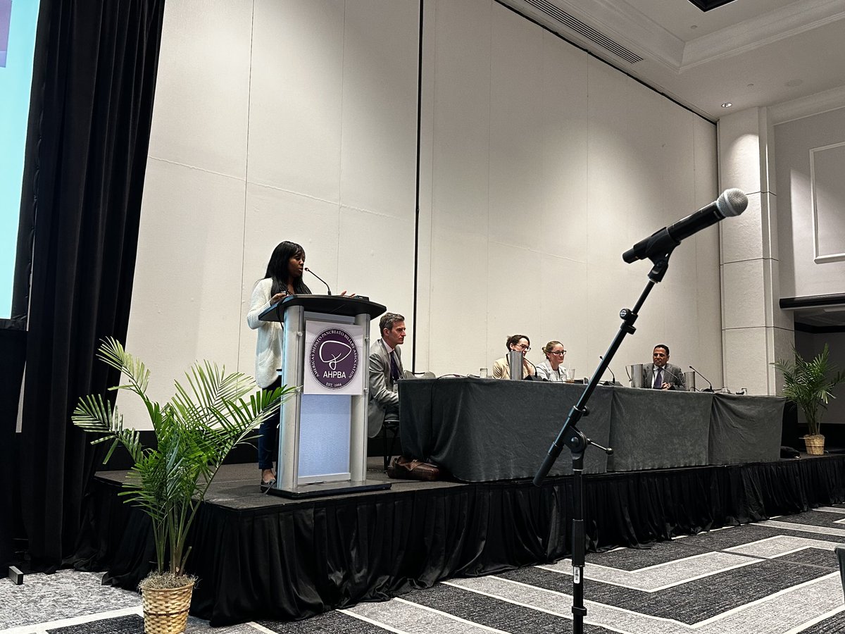 Excellent SWOT analysis session at AHPBA -  training our future HPB Surgeons ⁦<a href="/AHPBA/">AHPBA</a>⁩