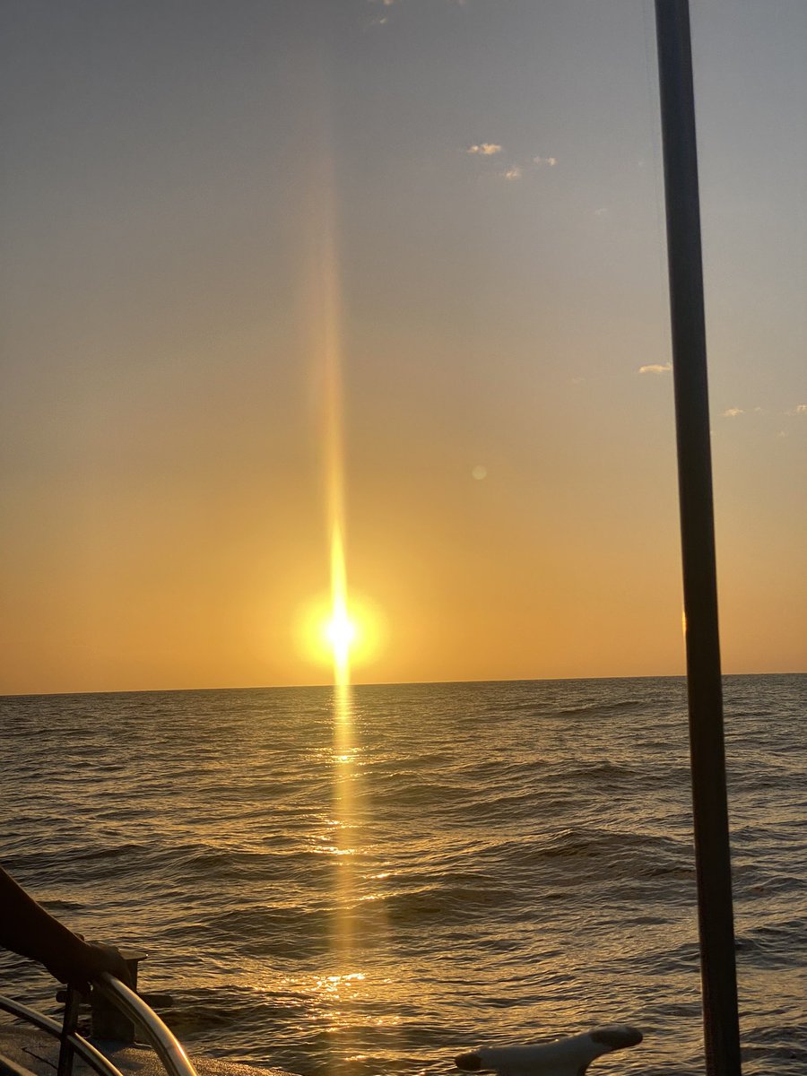 Hey Twitter World! I’m back. Vacation was AWESOME! Lots of sun and refreshing drinks. I left cold weather for warm weather then came back to snow! 😂 What did I miss? ☺️☺️💙🦋