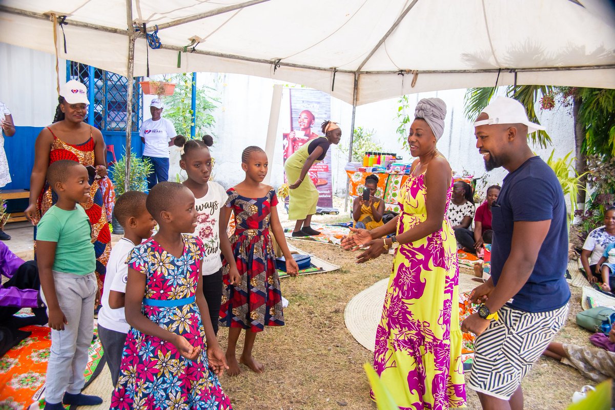 Today we were visited by a team from <a href="/Milele_FM/">Milele FM</a>  to award our exceptional work in advancing Mental health care in the communities we serve at our GBV situation room in Mombasa County.
<a href="/Alex_Mwakideu/">ALEX MWAKIDEU</a> <a href="/JacqueyWilbroda/">Wilbroda (Jacquey Nyaminde)</a> <a href="/AuthorQueentah/">Queentah Wambulwa</a> <a href="/FelixRamil_/">Ramil_001</a> 
#HealingTheFuture