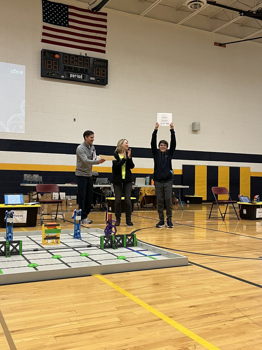 Miss Cross (@cross_mccarty1) on Twitter photo We are so proud of all our robotics teams this year! They worked so hard and showed great sportsmanship❤️<a href="/MrsWynne_4W/">Mrs. Wynne</a> <a href="/mustangpride204/">McCarty Elementary</a> We are so proud of all our robotics teams this year! They worked so hard and showed great sportsmanship❤️<a href="/MrsWynne_4W/">Mrs. Wynne</a> <a href="/mustangpride204/">McCarty Elementary</a>