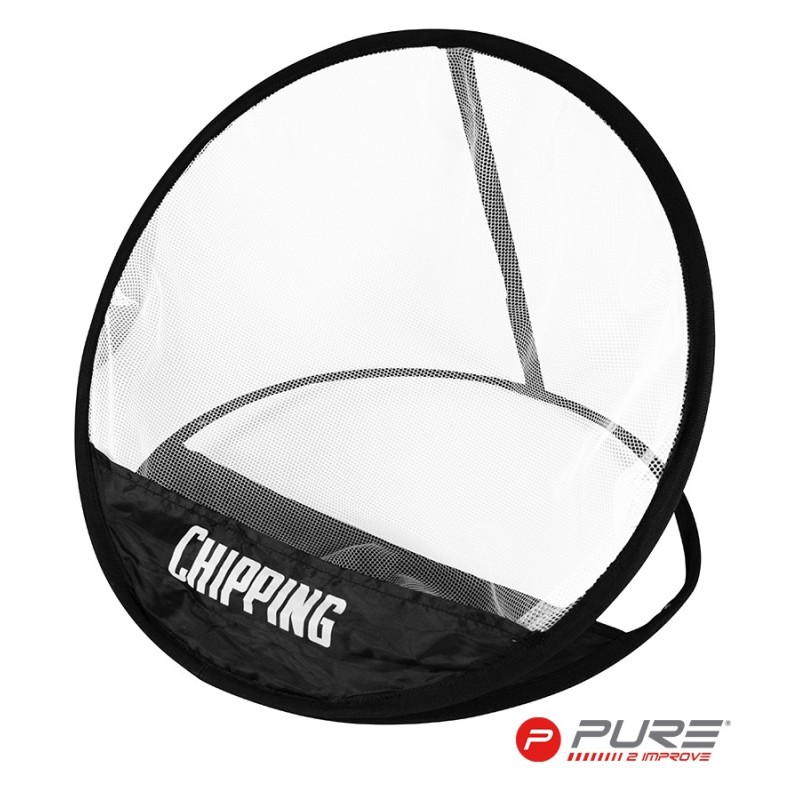 UKGolfXpress's tweet image. Take your golf skills to the next level with the Pure2Improve Chipping Net! Its strong polyester material and easy pop-up construction make it perfect for both indoor and outdoor practice. #GolfSkills #ChippingNet #Pure2Improve #Golf🏌️‍♂️🎯🏌️‍♀️ golf-xpress.com/golf-chipping-…
