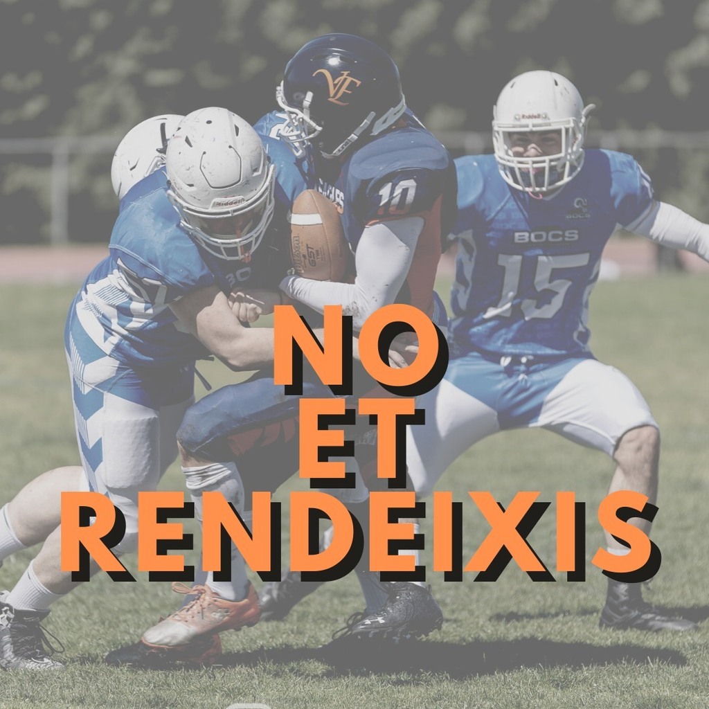 💪 No et rendeixis! Som aquí per recordar-te que tens el que cal per superar qualsevol obstacle que la vida et posa en el camí. Com a club, com a persones, estem amb tu si et fa falta. Sigues fort i segueix lluitant!

#eagles #vilafranca #vilafrancaea… instagr.am/p/CpqNqtKhAd2/