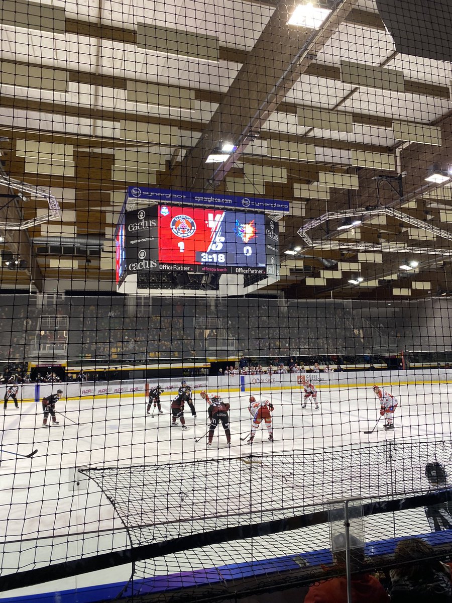 Philippe VINCENT tweet media