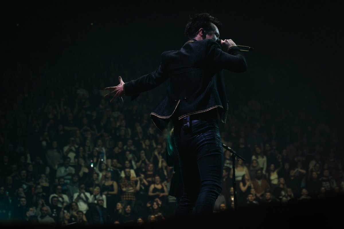 Panic! At The Disco tweet media